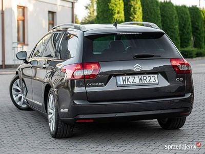 Citroën C5
