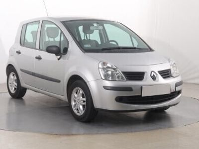 Renault Modus