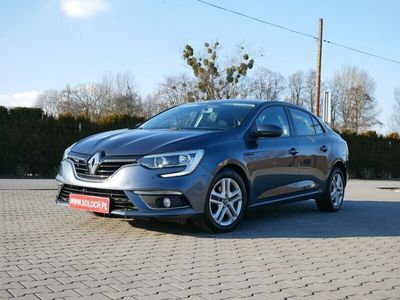 Renault Mégane IV