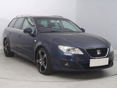 Seat Exeo