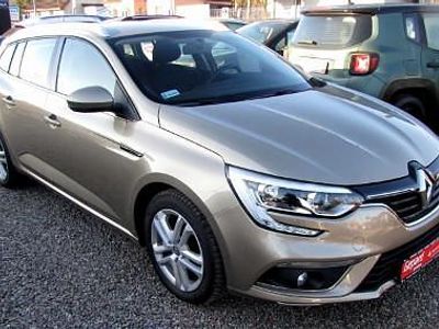 używany Renault Mégane IV 