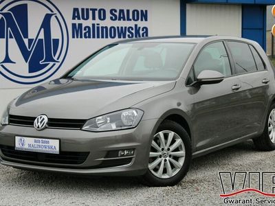 używany VW Golf VII 