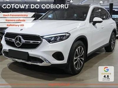 Mercedes GLC200