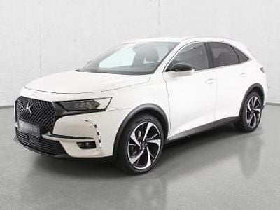 DS Automobiles DS7 Crossback