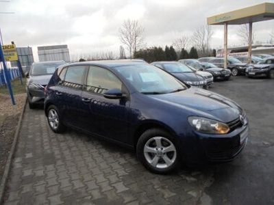 VW Golf VI