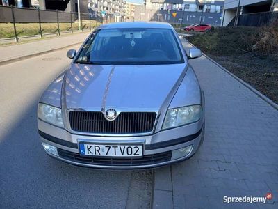 Używany 2006 Skoda Octavia | 5600 zł (Uczciwa cena)