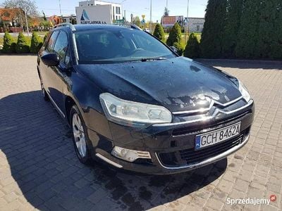 Citroën C5