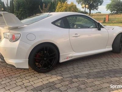 używany Toyota GT86 