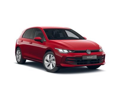 VW Golf VIII