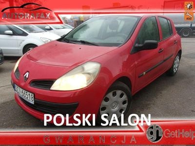 Renault Clio II