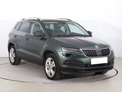 używany Skoda Karoq 1.5 TSI