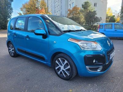 używany Citroën C3 Picasso 1.6i SX Pack