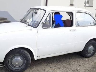 Używany 1971 Fiat 850 | 15 500 zł
