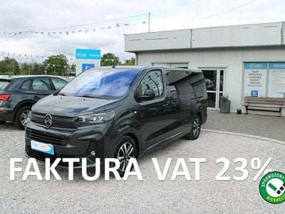 Citroën Spacetourer