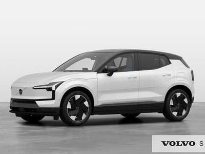 Używany Volvo EX30 314 kW (428 KM) 2025 Biały SUV