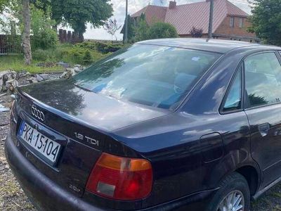 Używany 1995 Audi A4 | 3000 zł