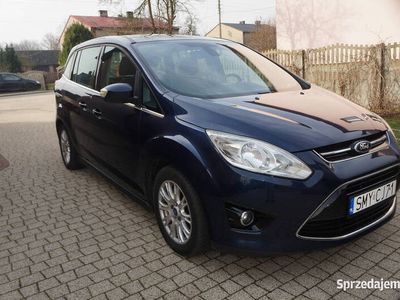 Ford Grand C-Max