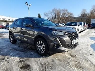 używany Peugeot 2008 1.2 PureTech Active Pack S&S