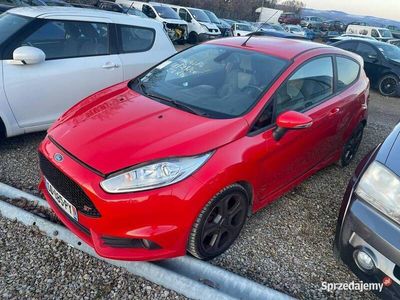 używany Ford Fiesta ST 1.6i 182 DD685