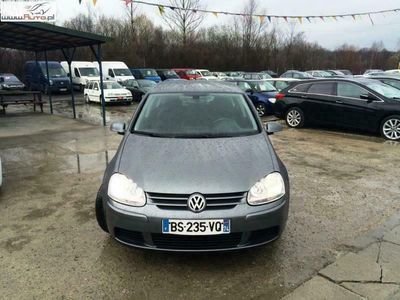 VW Golf V