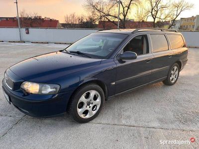 Używany 2000 Volvo V70 Kombi | 9000 zł