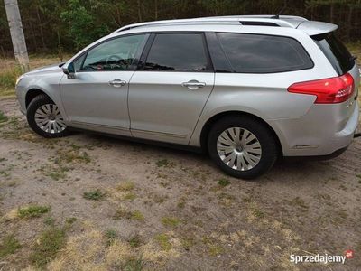 używany Citroën C5 C5 X7 2.0 HDIX7 2.0 HDI