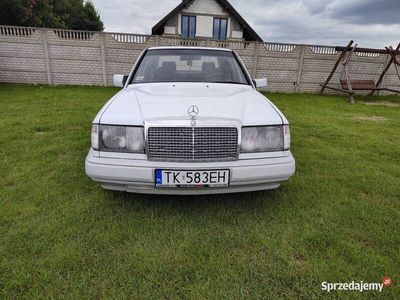 Mercedes 200