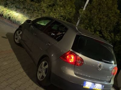 VW Golf V