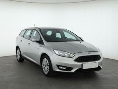używany Ford Focus 1.6 i