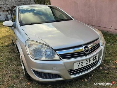 Używany 2007 Opel Astra | 10 900 zł (Dość drogi)