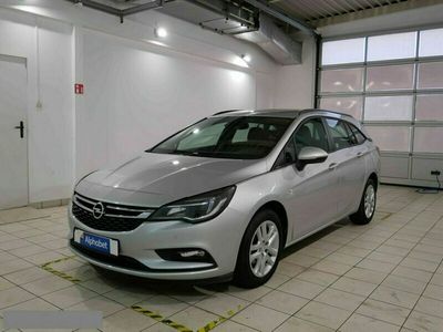 używany Opel Astra 1.4 T GPF Enjoy