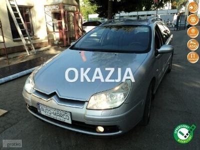 używany Citroën C5 II II Break 1.6 HDi SX