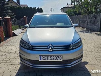 VW Touran