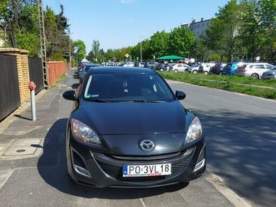 używany Mazda 3 