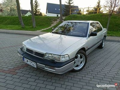 używany Honda Legend 2.7 V6 manual