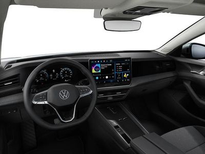 Nowe VW Passat 122 KM (89 kW) 2026 Kombi
