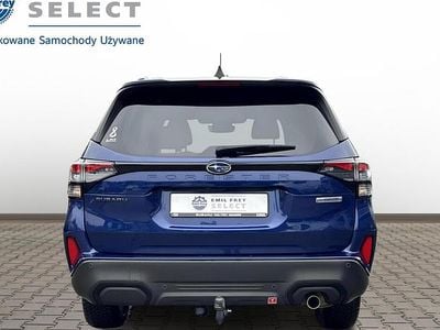 Używany Subaru Forester Platinum 2024 Subaru SUV