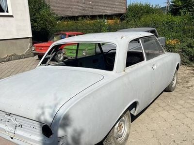 Używany 1963 Ford Taunus Coupe | 4950 zł