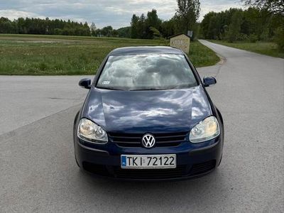 VW Golf V