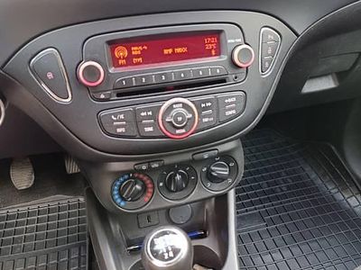 Używany Opel Corsa 2019