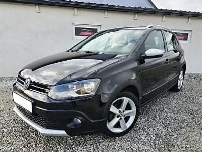 Używany VW Polo 70 KM (51 kW) 2013 Inny kolor Hatchback