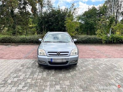 Opel Signum