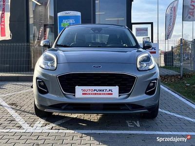 Używany 2022 Ford Puma | 69 800 zł (Uczciwa cena)