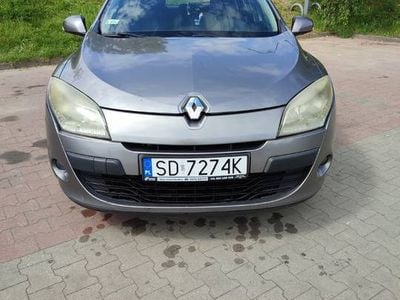 Używany Renault Mégane III 2009 Hatchback