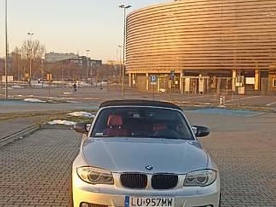 Używany 2010 BMW 130 Hatchback | 55 900 zł