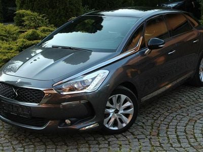 Citroën DS5