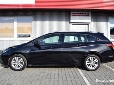 używany Opel Astra 2019r. ! Salon PL ! F-vat 23% ! Bezwypadkowy ! …