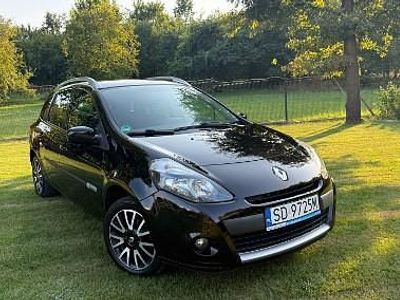 Renault Clio GrandTour
