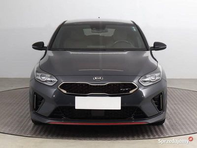 Kia ProCeed GT