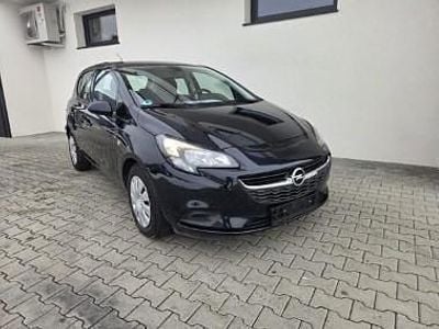 używany Opel Corsa E 1.2 klima PDC